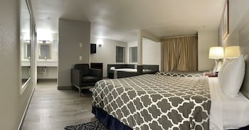 Americas Best Value Inn - Shoreline/Seattle North