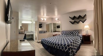 Americas Best Value Inn - Shoreline/Seattle North
