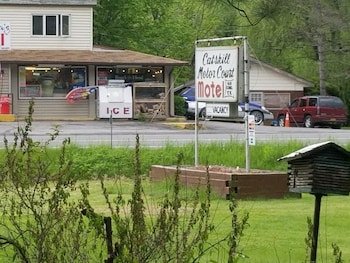 Catskill Motor Court