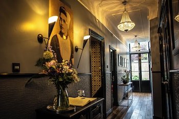 B&B 't Poorthuys