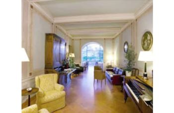 Campo Regio Relais