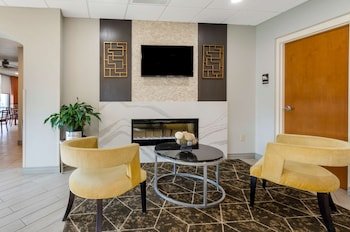Best Western North Roanoke