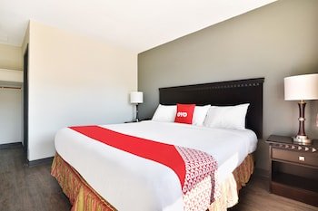 OYO Hotel Shreveport Airport North