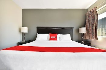 OYO Hotel Shreveport Airport North
