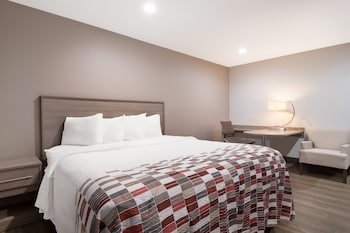 Red Roof Inn Rocky Mount