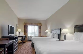 Comfort Inn & Suites Denison - Lake Texoma