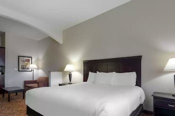 Comfort Inn & Suites Denison - Lake Texoma