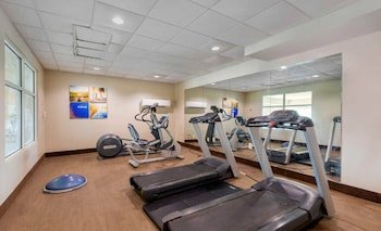 Comfort Inn & Suites Denison - Lake Texoma