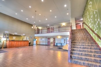 Sleep Inn & Suites Pleasant Hill - Des Moines