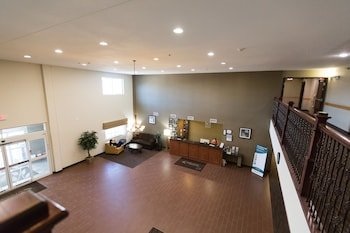 Sleep Inn & Suites Pleasant Hill - Des Moines