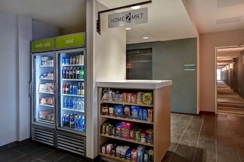Home2 Suites by Hilton Wichita Downtown Delano