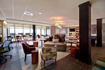 Home2 Suites by Hilton Wichita Downtown Delano