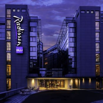 Radisson Blu Hotel Nydalen