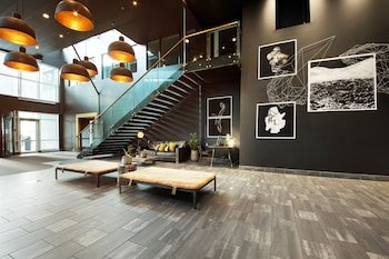 Radisson Blu Hotel Nydalen