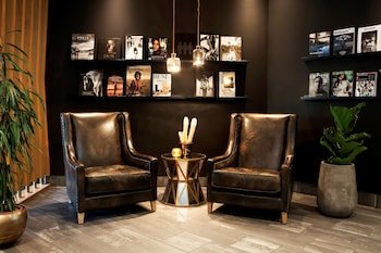 Radisson Blu Hotel Nydalen