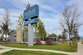Fairfield Inn & Suites by Marriott Missoula