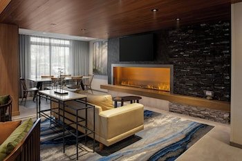 Fairfield Inn & Suites by Marriott Missoula