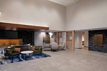 Fairfield Inn & Suites by Marriott Missoula