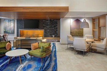 Fairfield Inn & Suites by Marriott Missoula