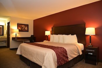 Red Roof Inn Cookeville