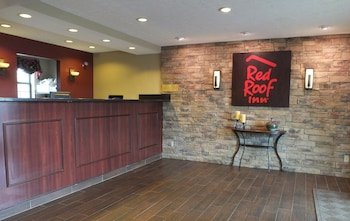 Red Roof Inn Cookeville
