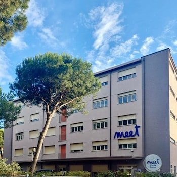 Meet Hostel Cervia