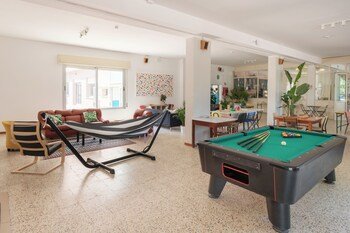 Meet Hostel Cervia