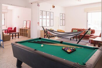 Meet Hostel Cervia