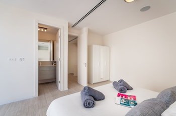 Magical Villa In Herzliya