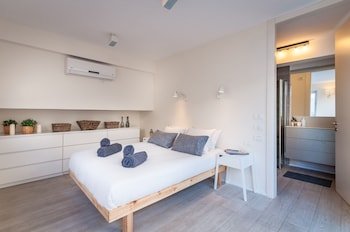 Magical Villa In Herzliya