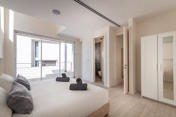 Magical Villa In Herzliya