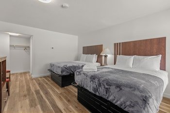Lake Tahoe Ambassador Lodge