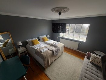 Guesthouse Akureyri