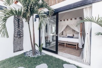 Beyond Bungalows
