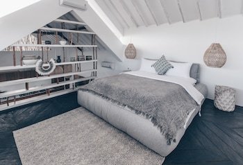 Beyond Bungalows