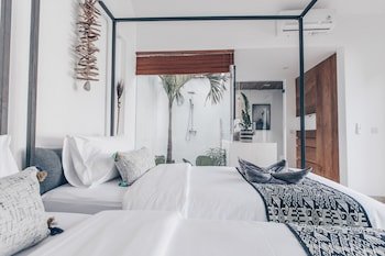 Beyond Bungalows