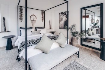 Beyond Bungalows