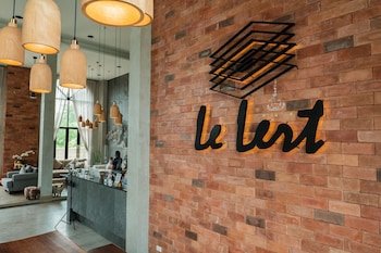 Le Lert Hotel