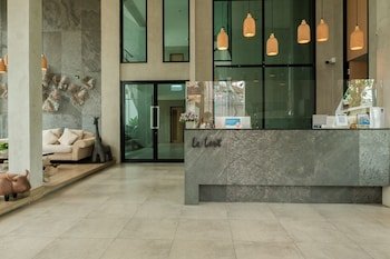 Le Lert Hotel