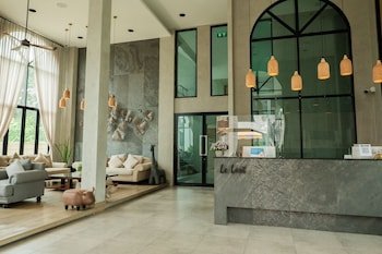 Le Lert Hotel
