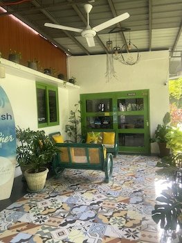 Vivo Inn Siargao