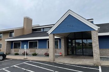 AmericInn by Wyndham Ladysmith