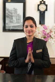 Royal Orchid Fort Resort, Mussoorie