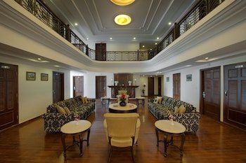 Royal Orchid Fort Resort, Mussoorie