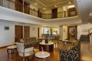 Royal Orchid Fort Resort, Mussoorie