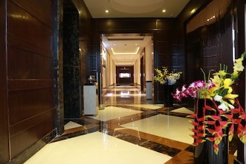 Meridian Bay Resort & Spa