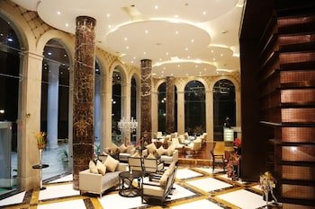 Meridian Bay Resort & Spa