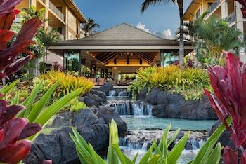 Koloa Landing Resort at Poipu Autograph Collection
