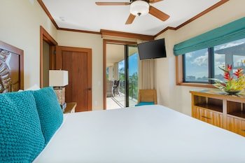 Koloa Landing Resort at Poipu Autograph Collection