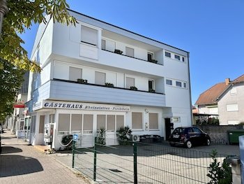 Hotel Rheinstetten Forchheim